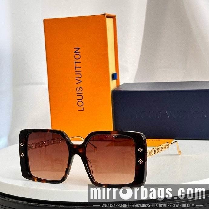LV Glasses smx185