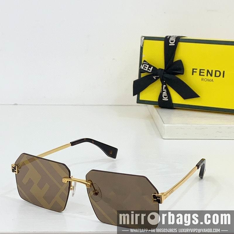 Fendi Glasses smh19