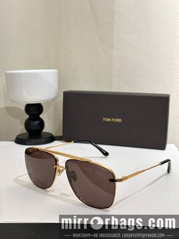 Tom Ford Glasses smx106