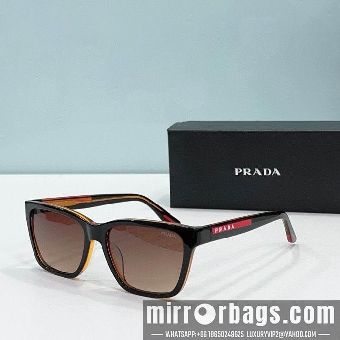 Prada Glasses smr110