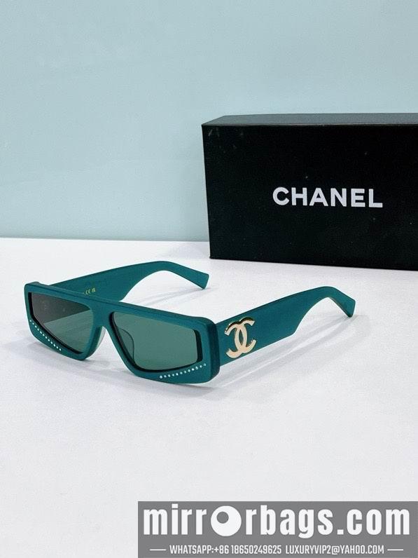 Chanel Glasses smx294