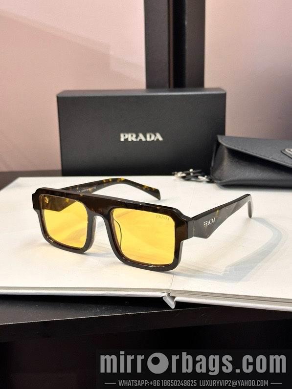 Prada Glasses smr95