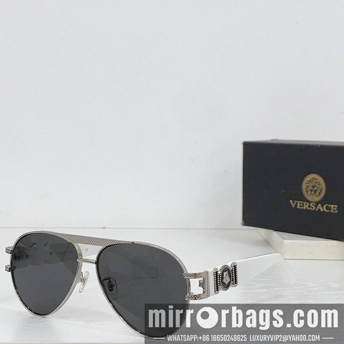 Versace Glaases smx169