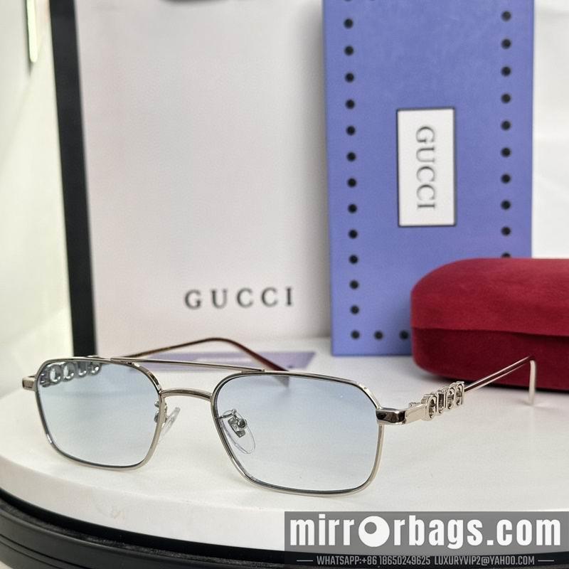 Gucci Glasses smh173