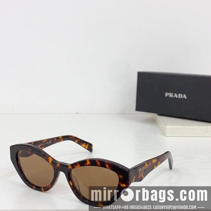 Prada Glasses smx331