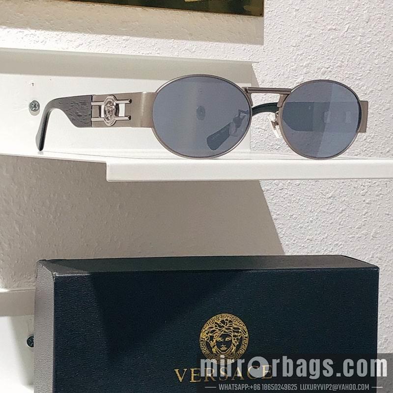 Versace Glasses 03smh45