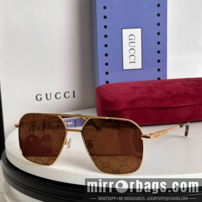 Gucci Glasses smx167