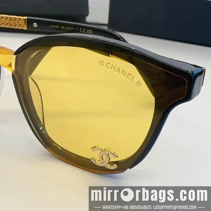 Chanel Glasses smx311