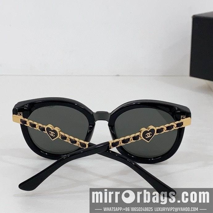 Chanel Glasses smx165