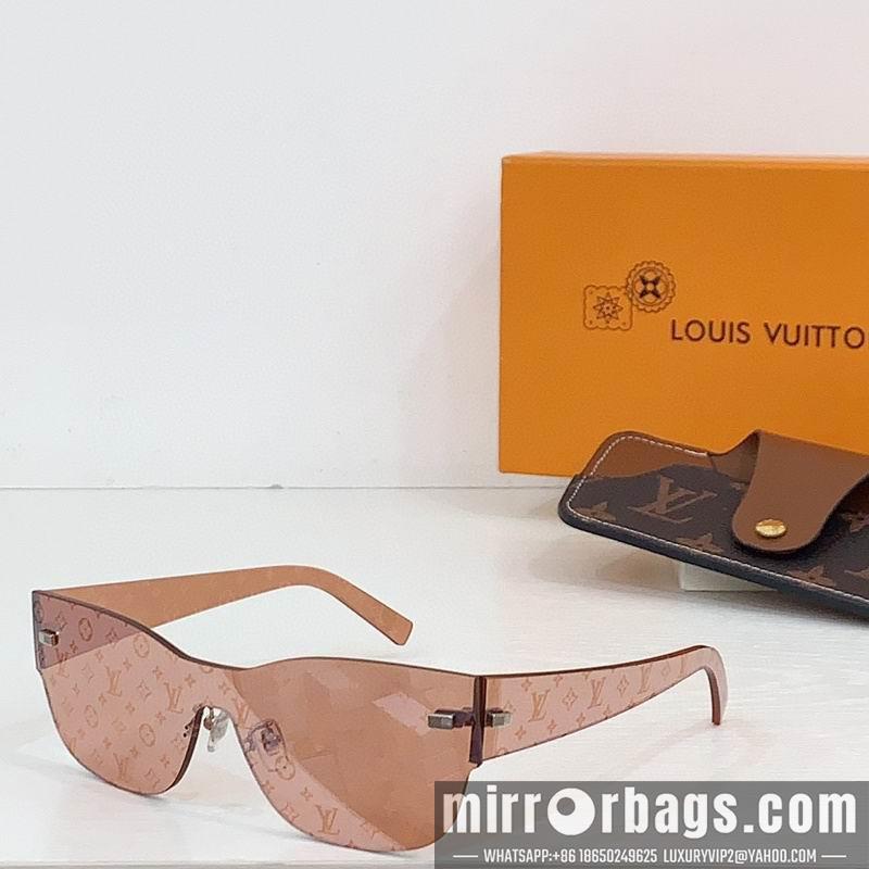 LV Glasses smr81