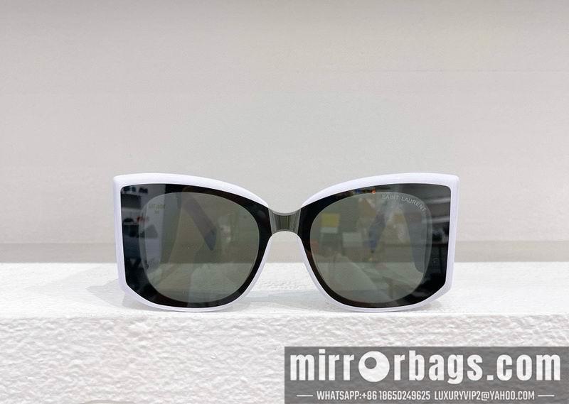 YSL Glasses smx45