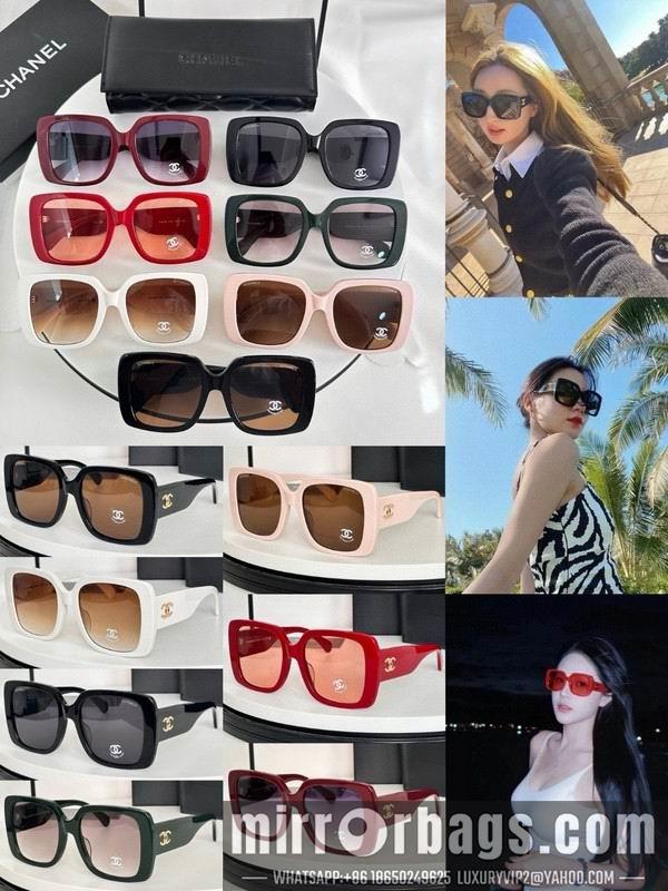 Chanel Glasses smh51
