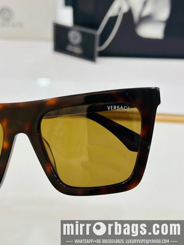 Versace Glaases smx84