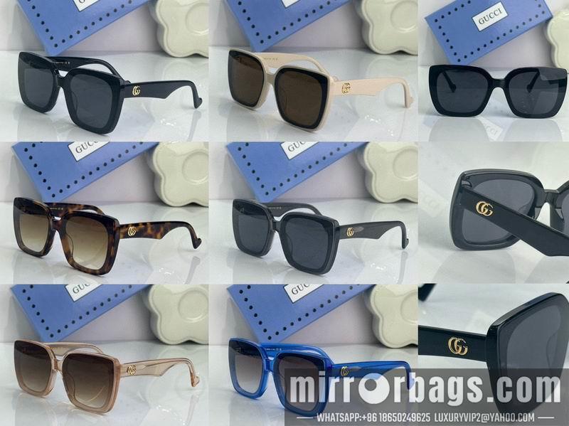 Gucci Glasses smx83