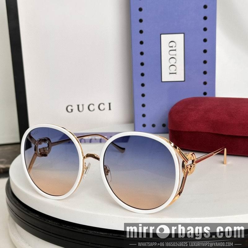 Gucci Glasses smh111