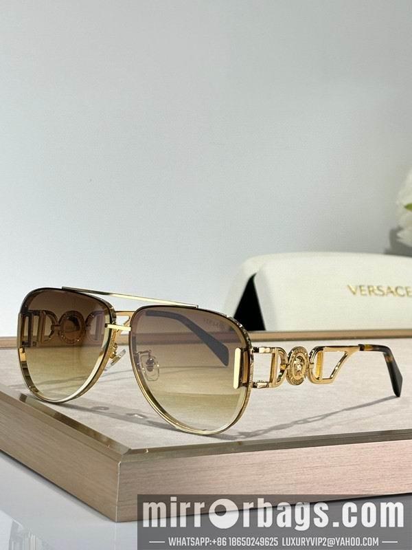 Versace Glasses 03smh47