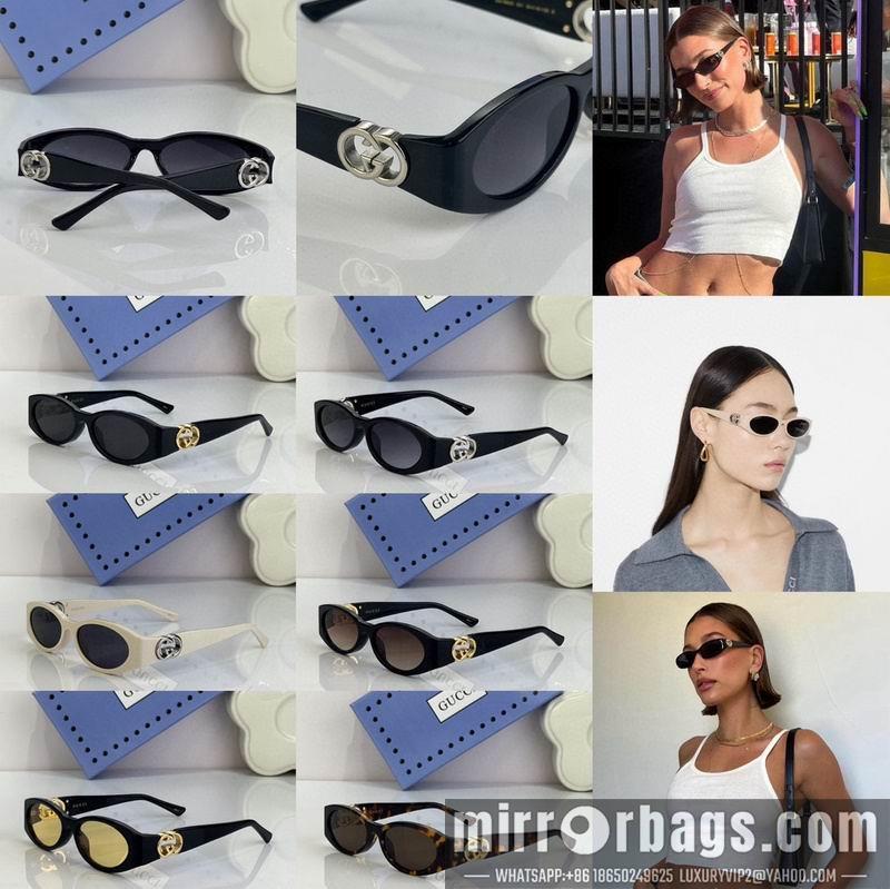 Gucci Glasses smx84