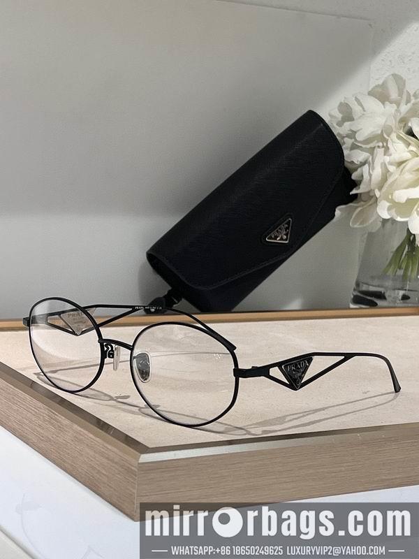 Prada Glasses smr08