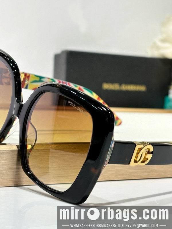 DG Glasses 03smh29