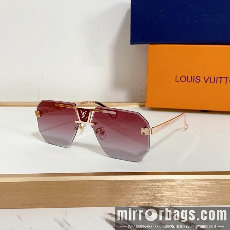 LV Glasses smh214