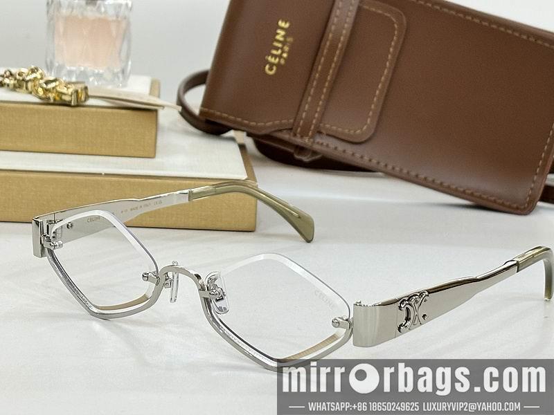 Celine Glasses 03smh12