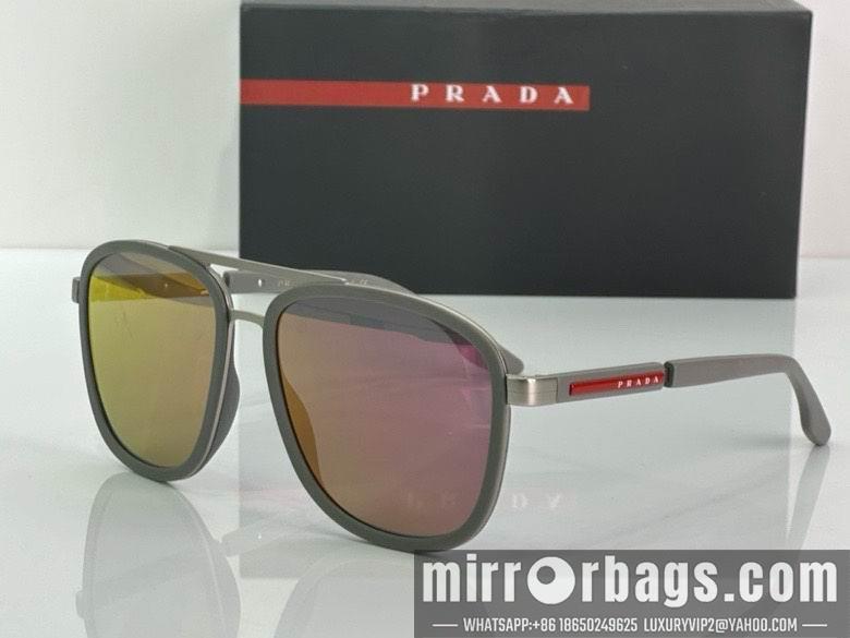 Prada Glasses smx181