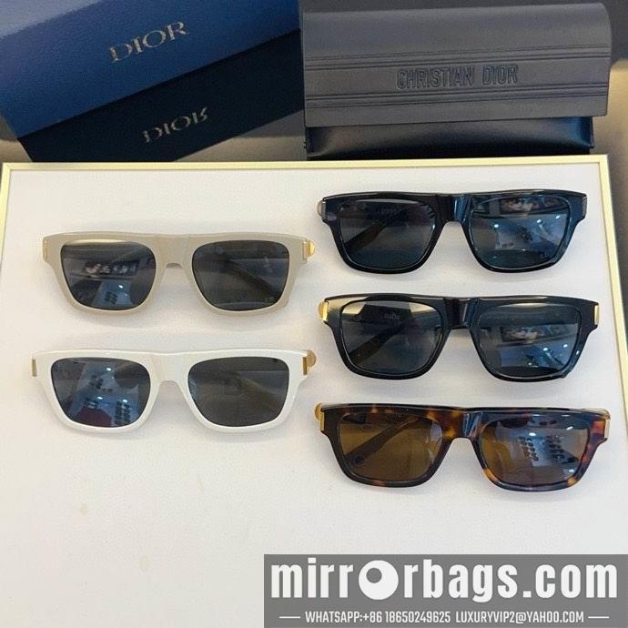 Dior Glasses smx78