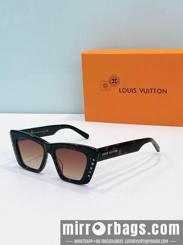 LV Glasses smx127