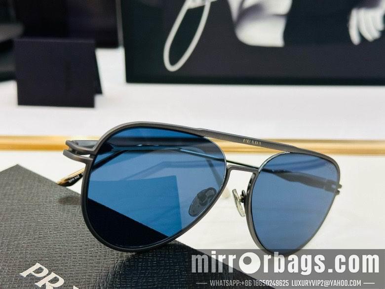 Prada Glasses smr87