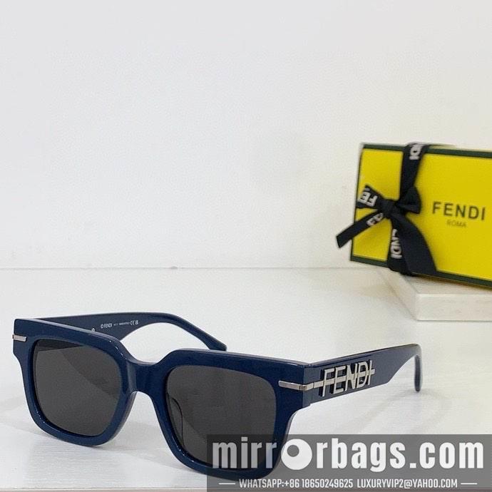Fendi Glasses smx154
