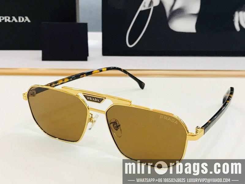 Prada Glasses smr79