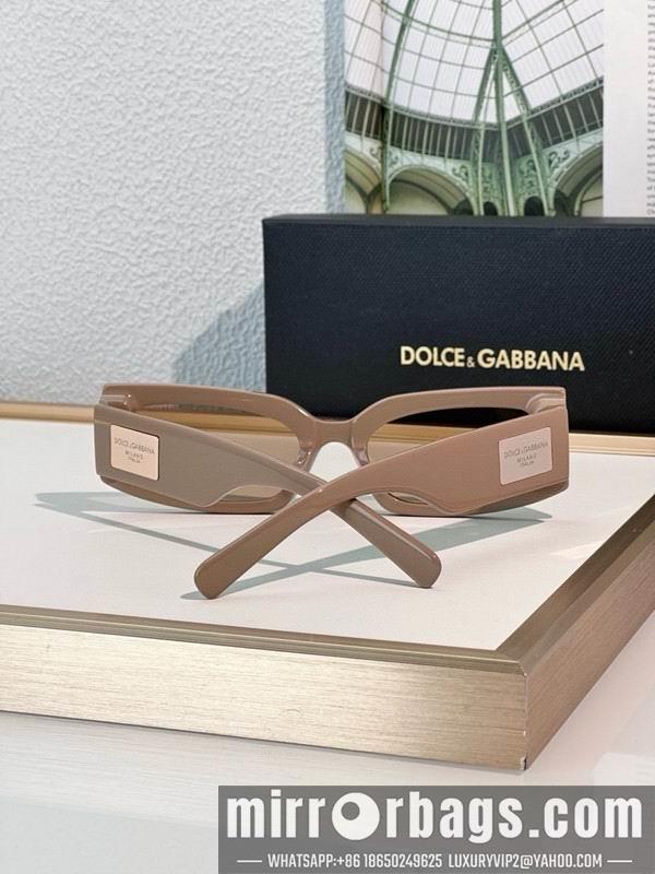 DG Glasses 03smh34