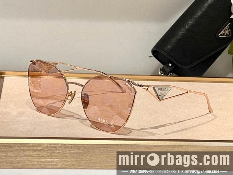 Prada Glasses smr68