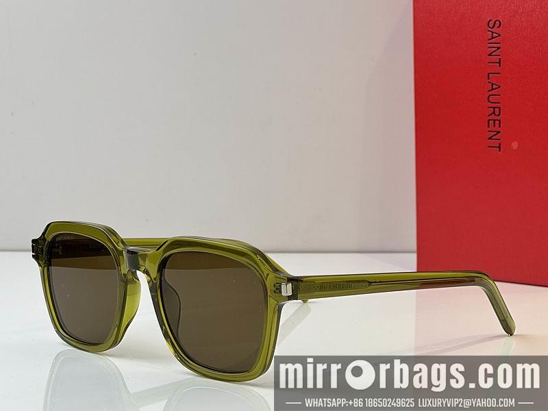 YSL Glasses 03smh61