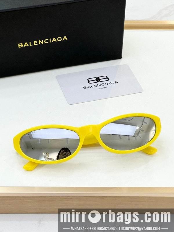 Balenciaga Glasses 03smh45