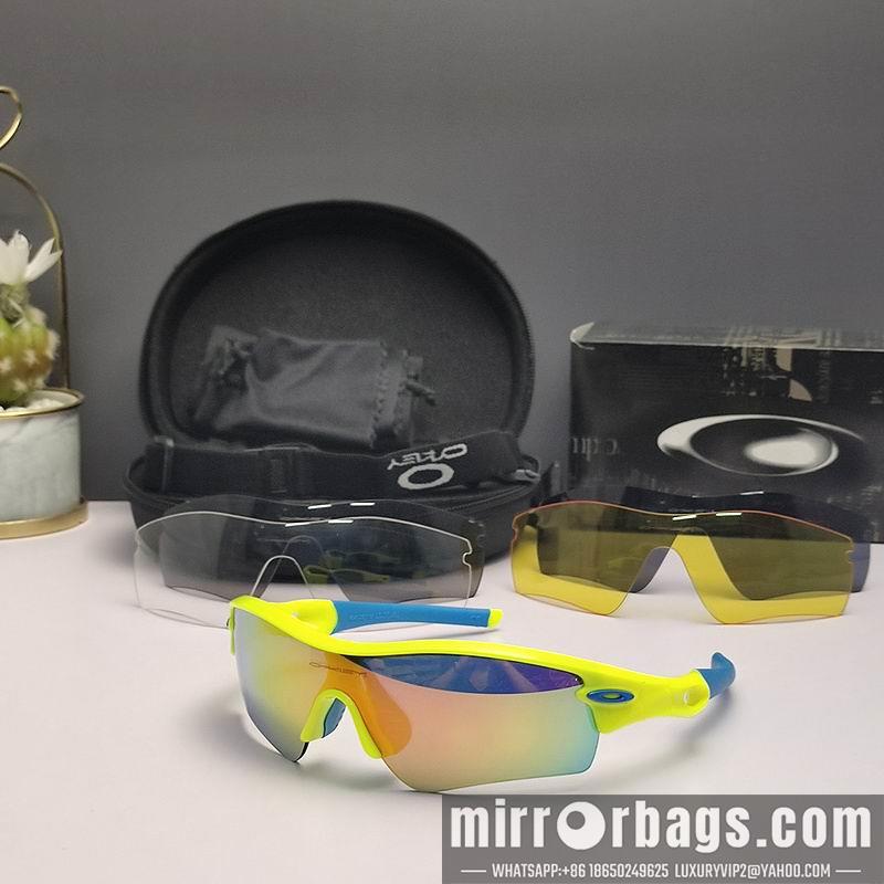 Oakley Glasses 03smh45