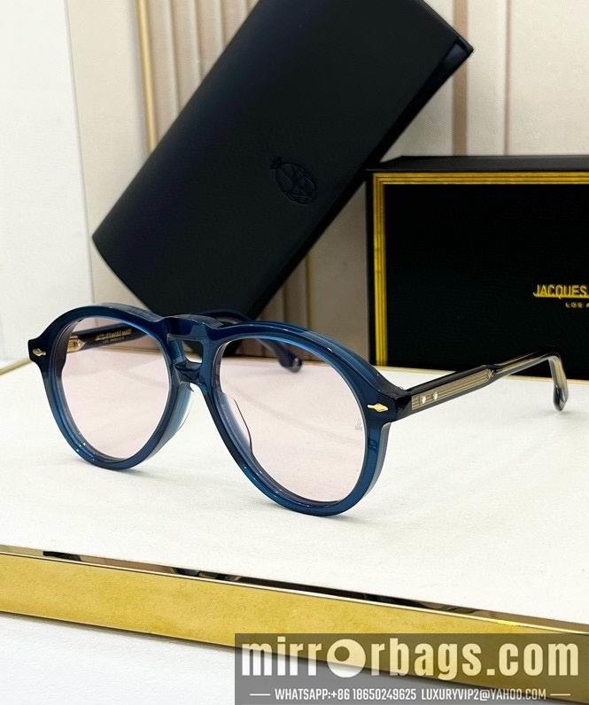 Jacques Marie Mage Glasses smx53