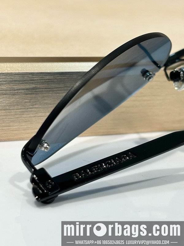 Balenciaga Glasses smx55