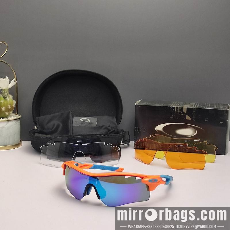 Oakley Glasses 03smh49