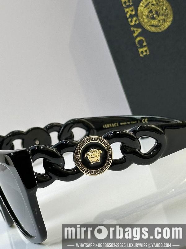 Versace Glasses 03smh103