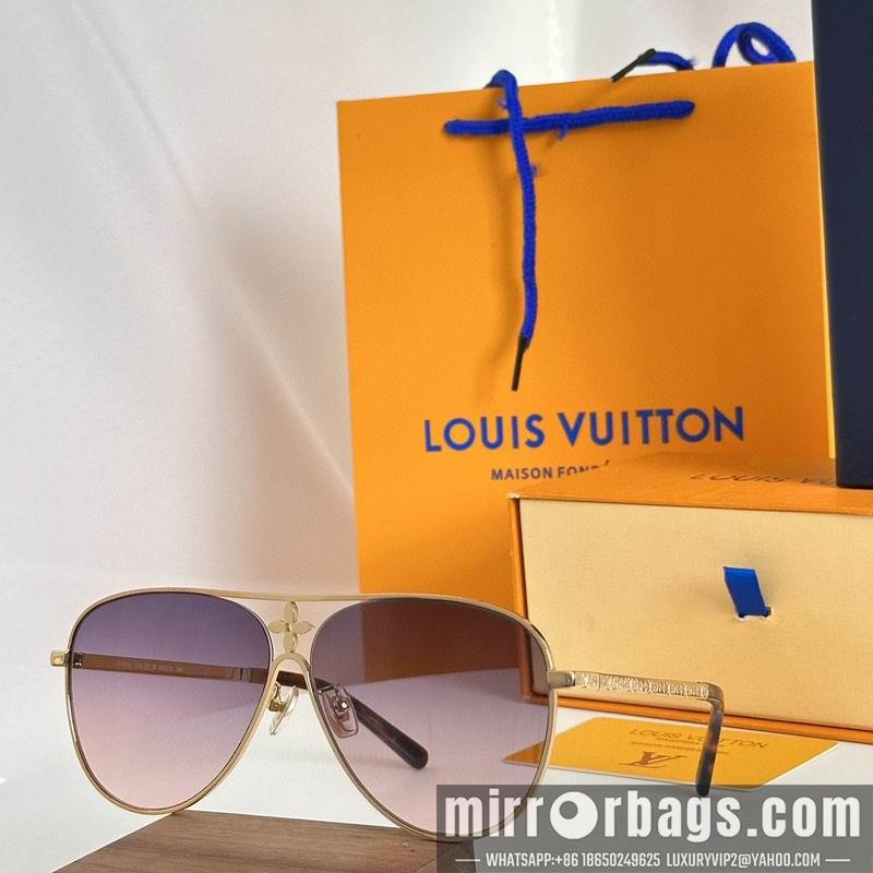LV Glasses smh80