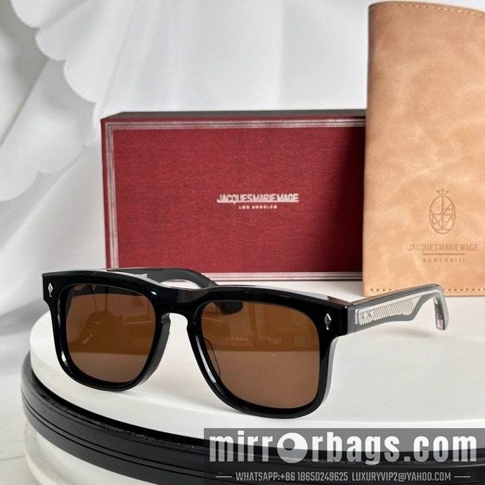 Jacques Marie Mage Glasses smx68