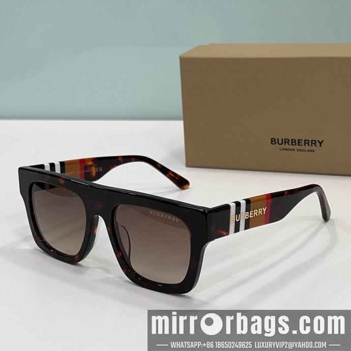 Burberry Glasses smx28