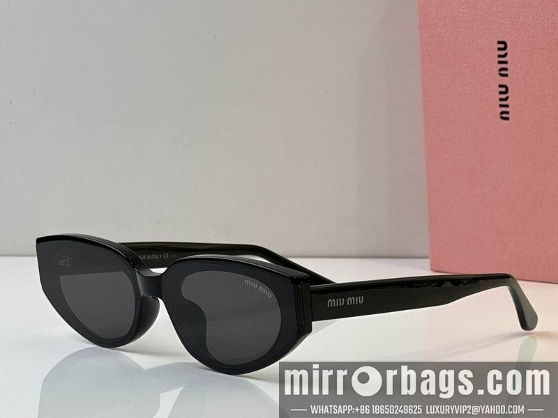 MiuMiu Glasses 03smh92