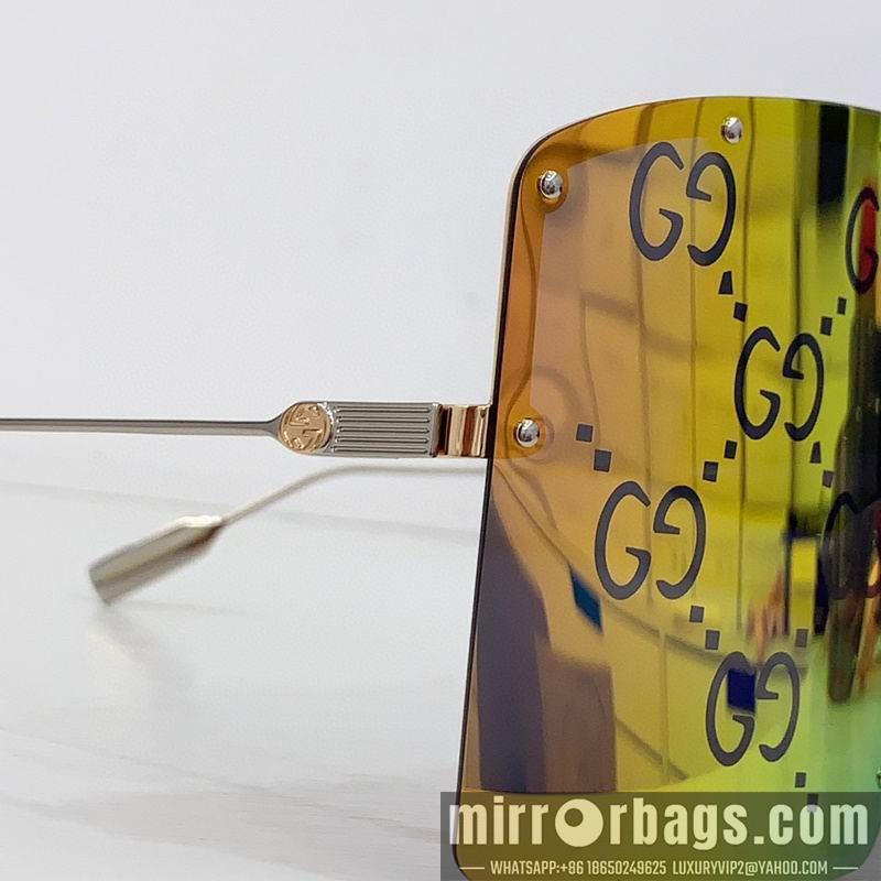 Gucci Glasses smr50
