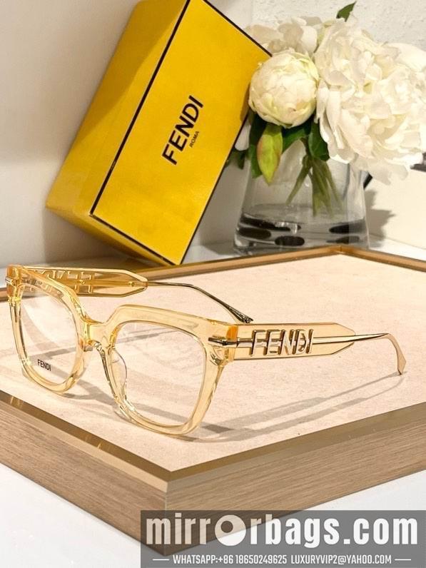 Fendi Glasses smx48