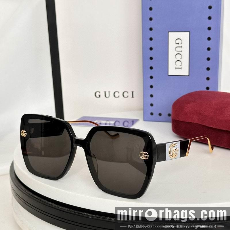 Gucci Glasses smr169