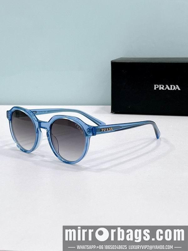 Prada Glasses smh62