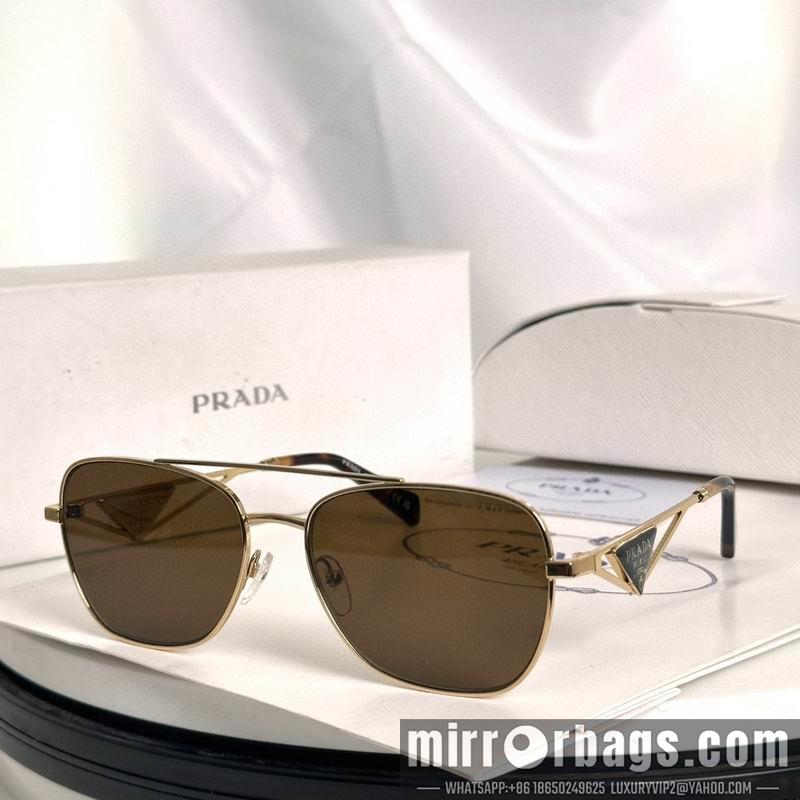 Prada Glasses smh154