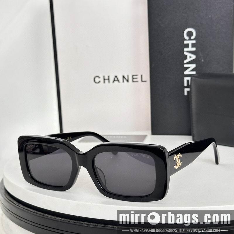 Chanel Glasses smr74